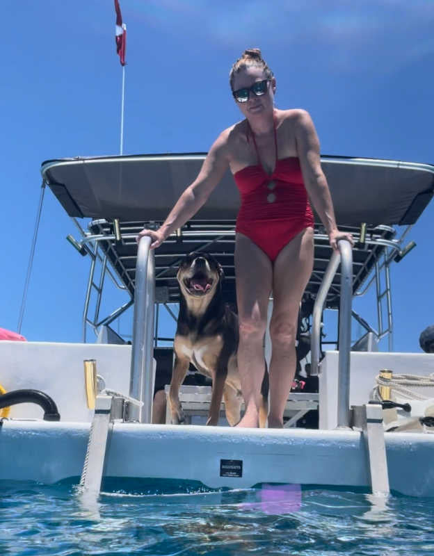 May Captain's Chronicles