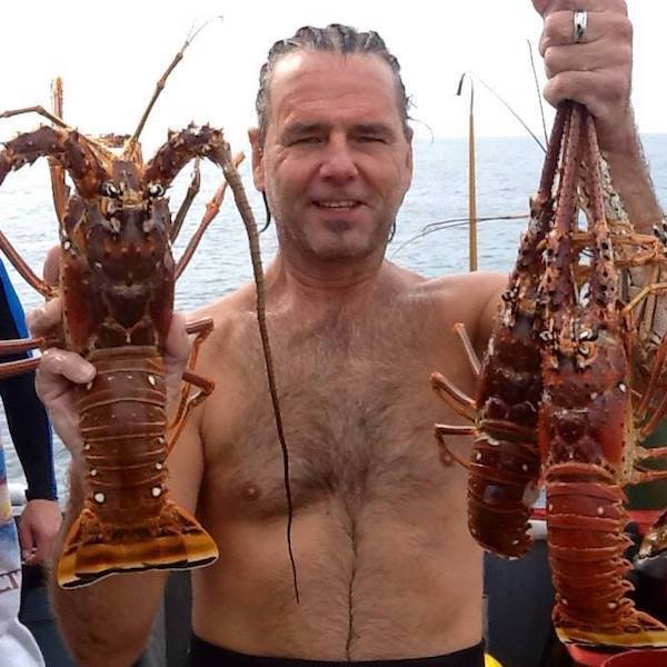 Captain's Chronicles February 22