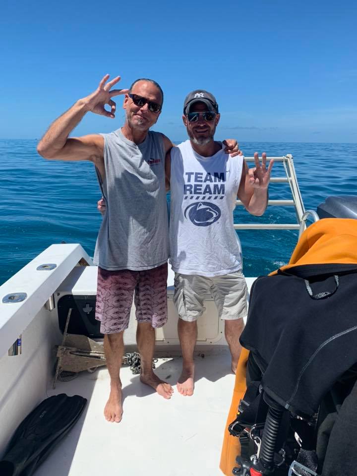 Captain's Chronicles November 2021