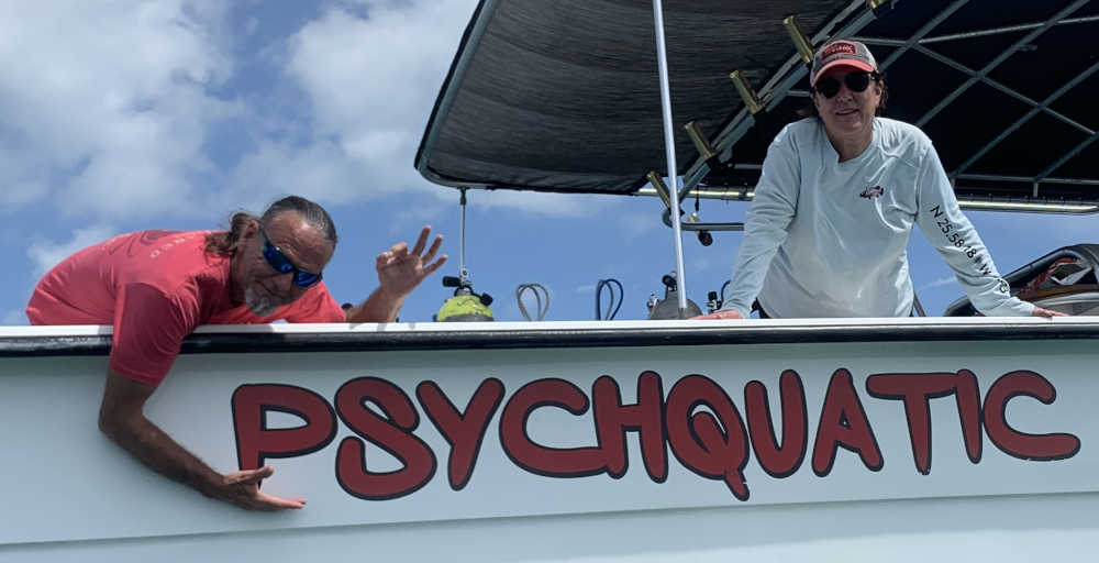 Captains Chronicles March 2024