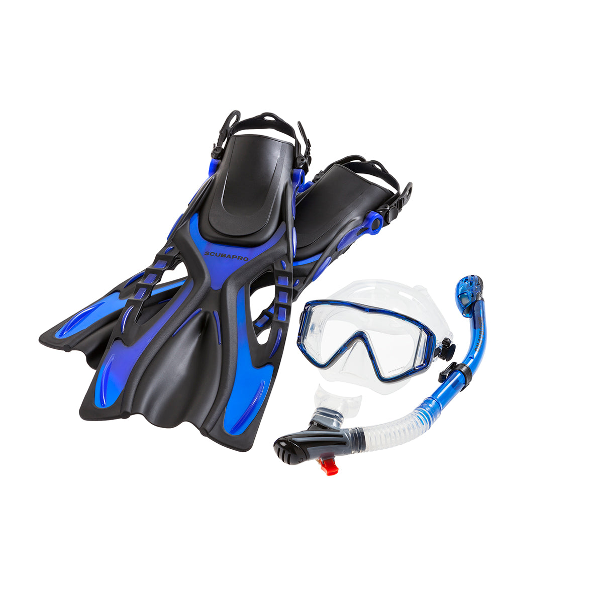 Masks/Fins/Snorkels