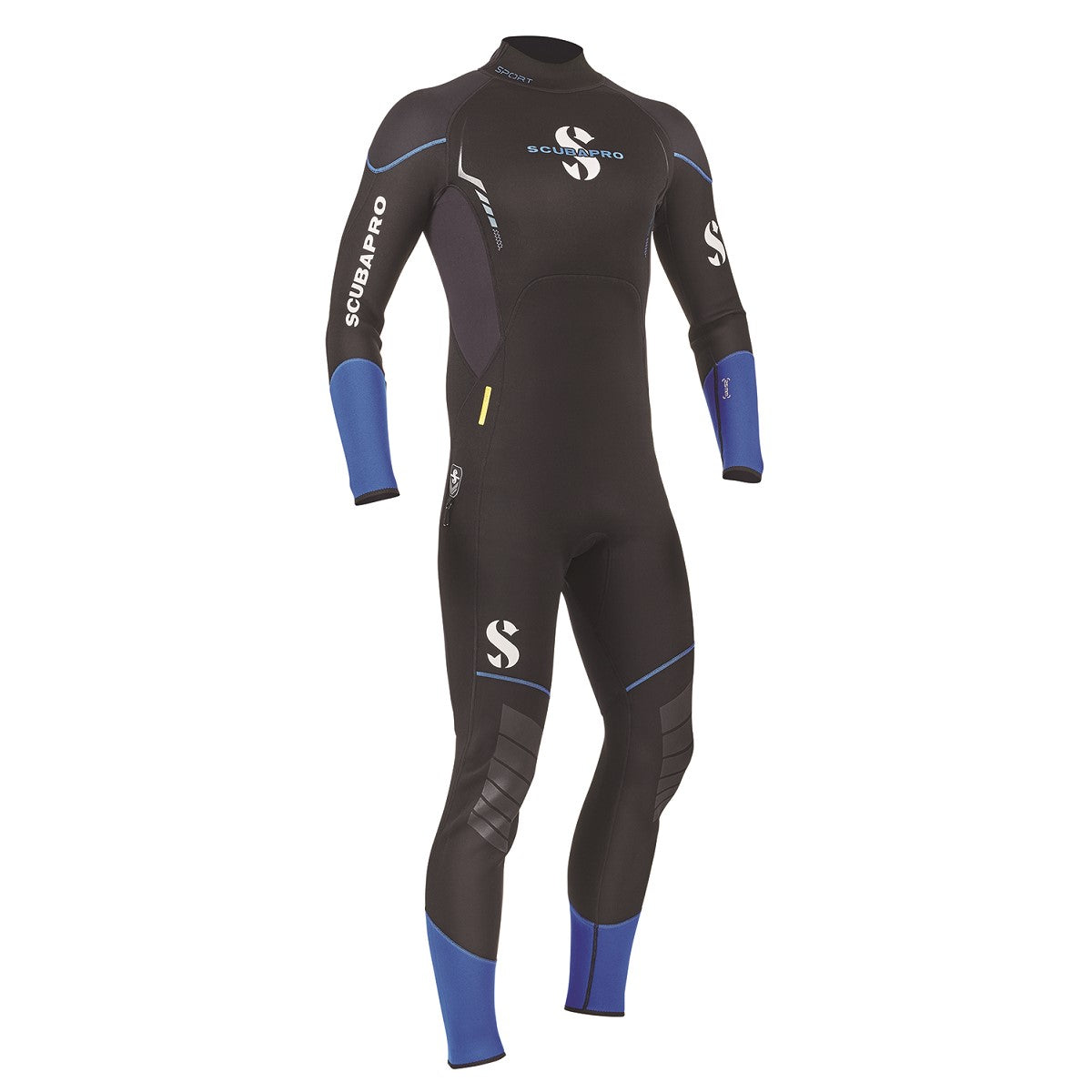 Wetsuits