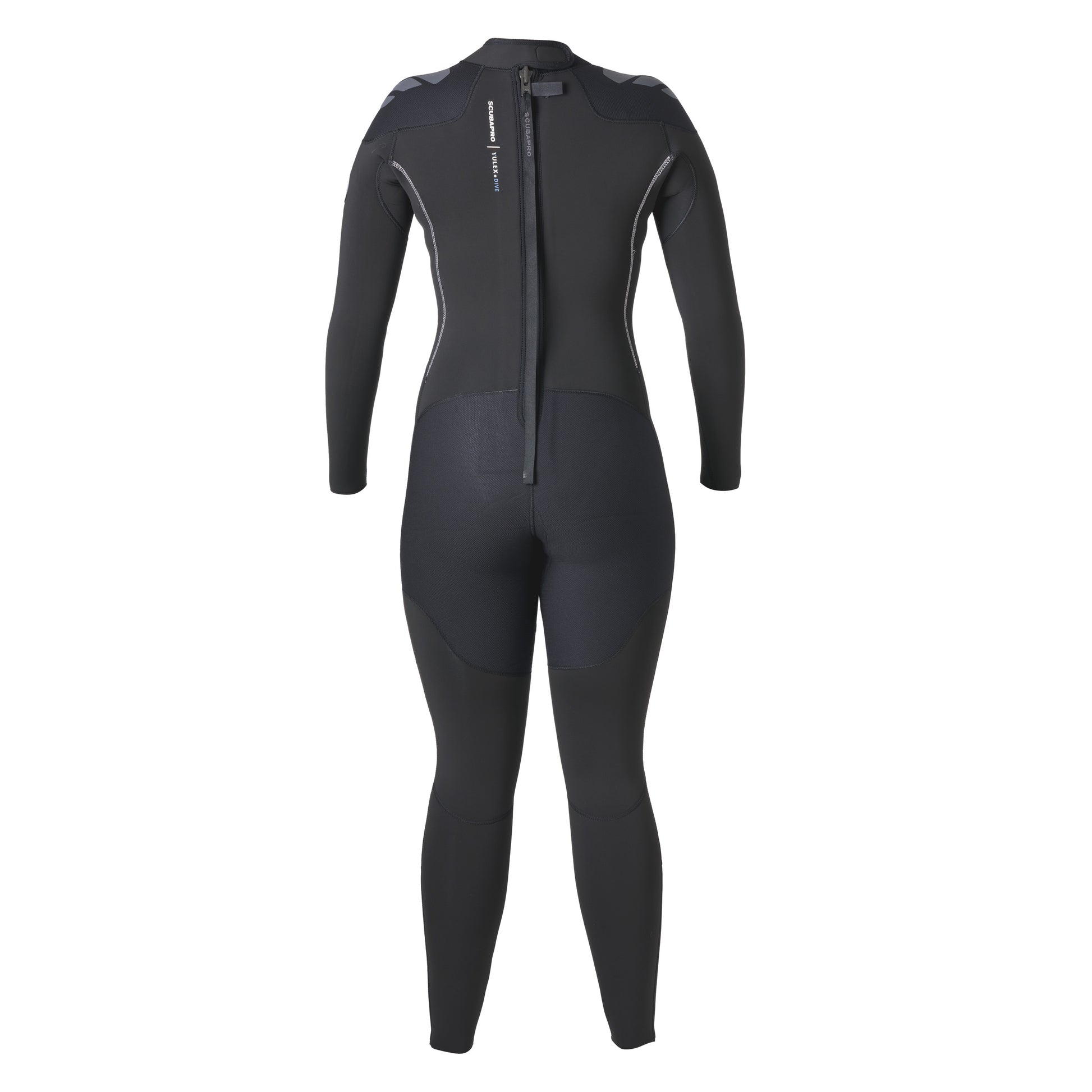 Woman's Yulex 3/2 Full Wetsuit