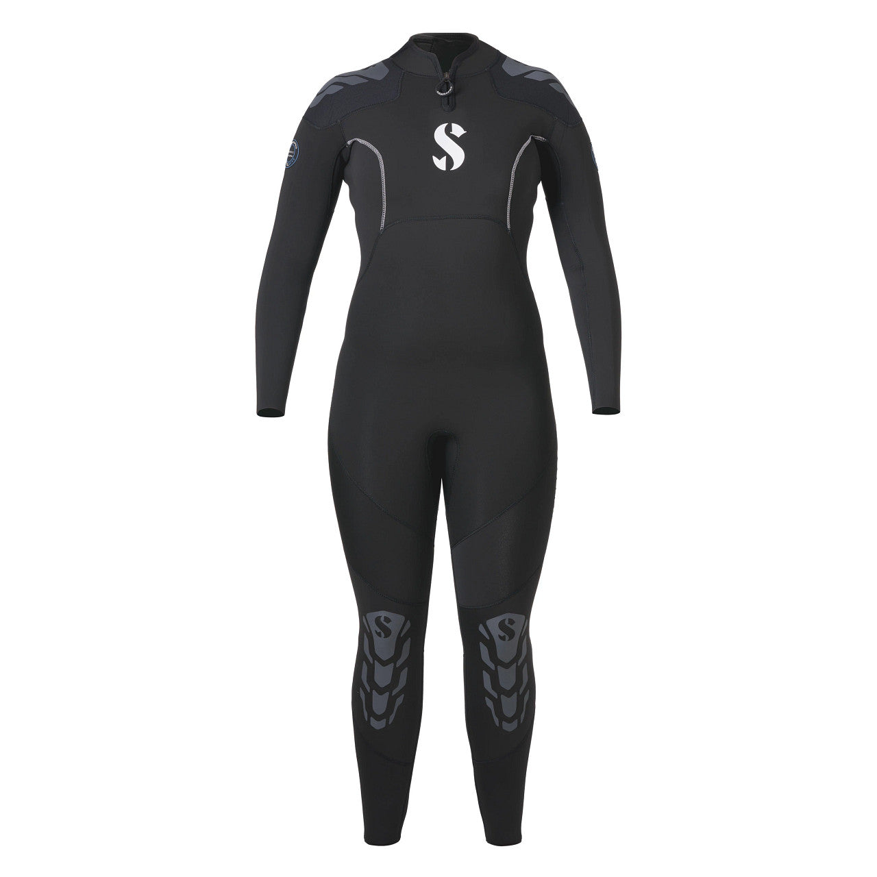 Woman's Yulex 3/2 Full Wetsuit