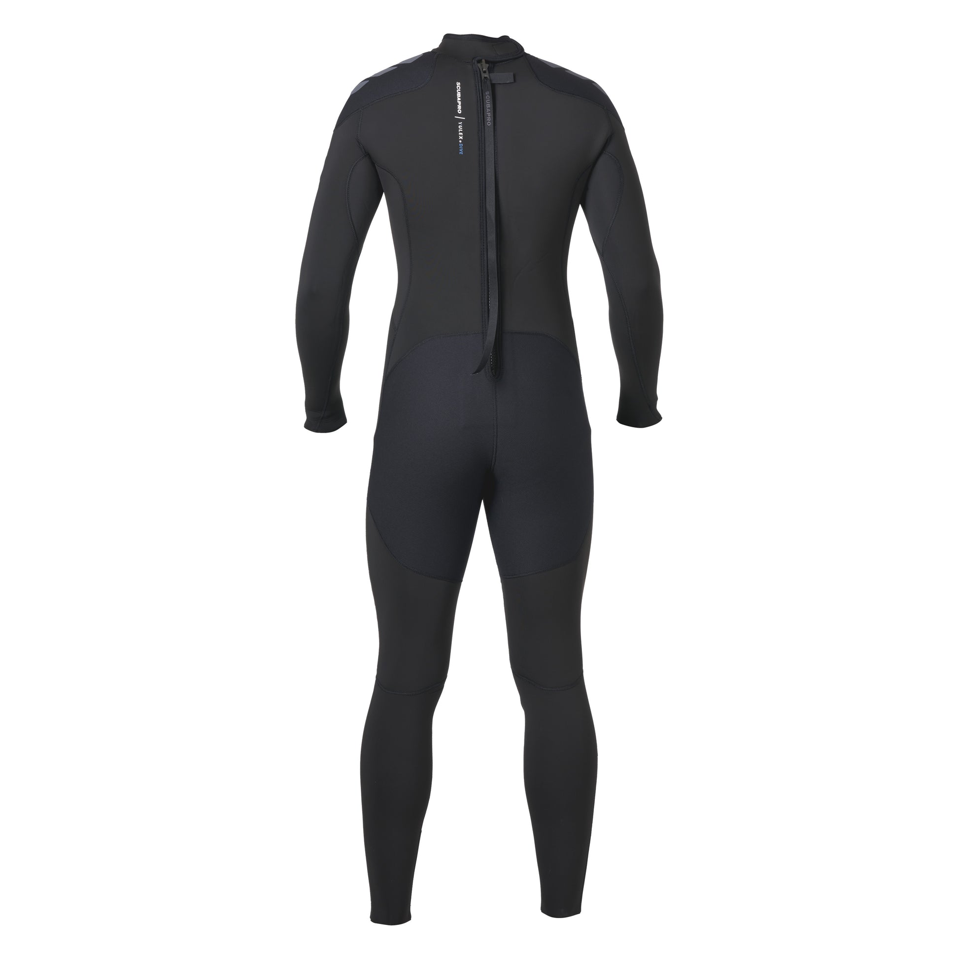 Men's Yulex 3/2 Full Wetsuit