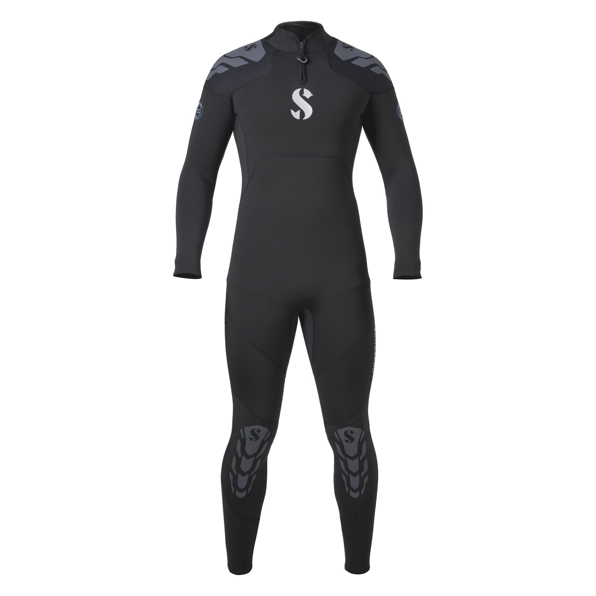 Men's Yulex 3/2 Full Wetsuit