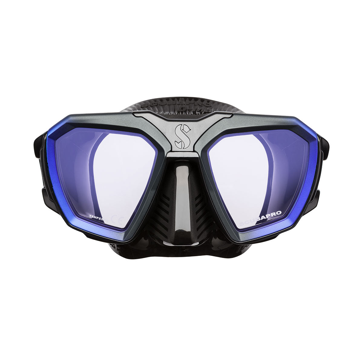 D Mask