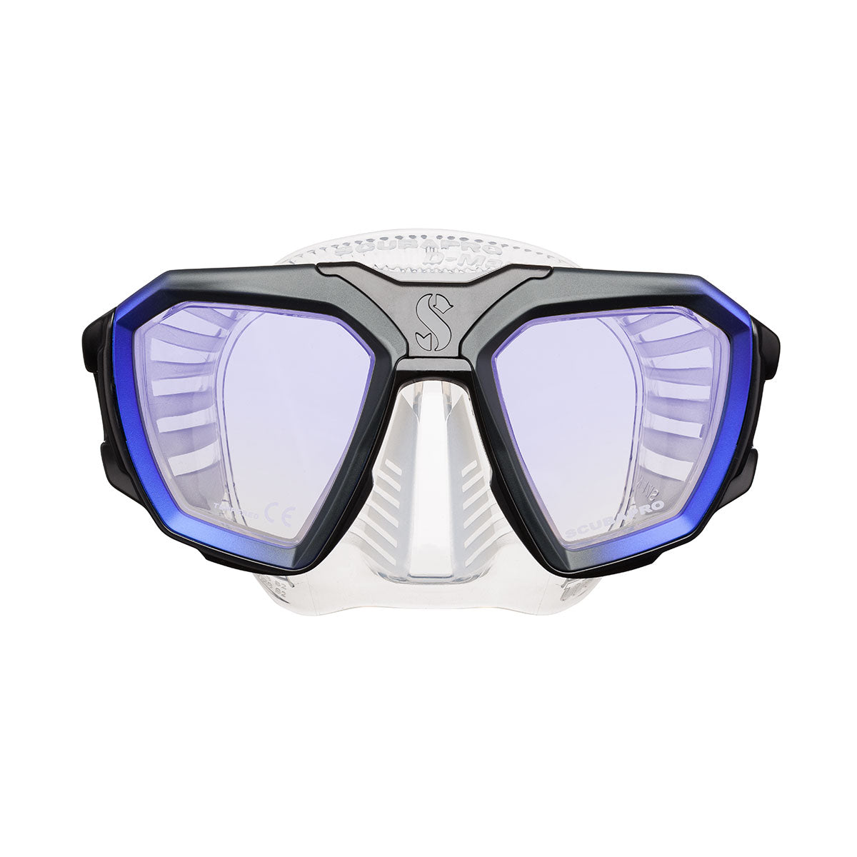 D Mask