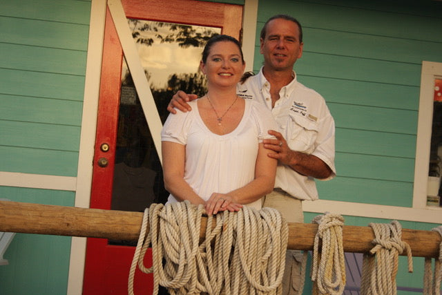 Captain's Chronicles August 2022