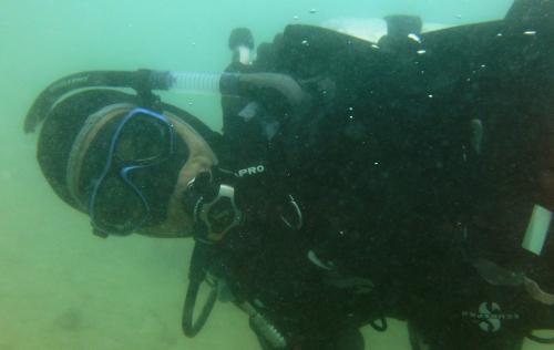 March Captain's Chronicles