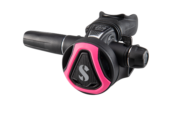 BLACK MK11/C370 DIVE REGULATOR SYSTEM