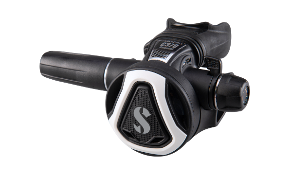 BLACK MK11/C370 DIVE REGULATOR SYSTEM