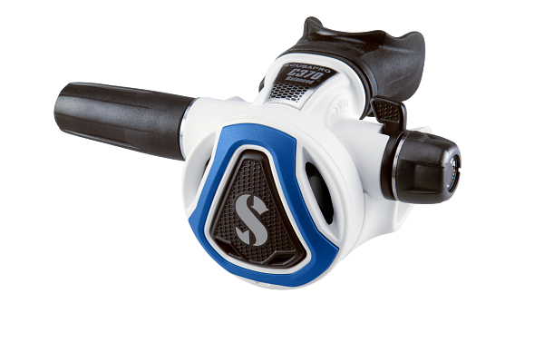 WHITE MK11/C370 DIVE REGULATOR SYSTEM