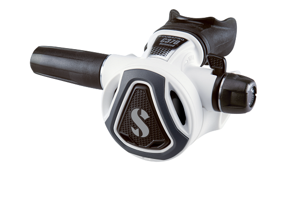 WHITE MK11/C370 DIVE REGULATOR SYSTEM