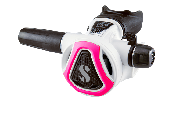 WHITE MK11/C370 DIVE REGULATOR SYSTEM
