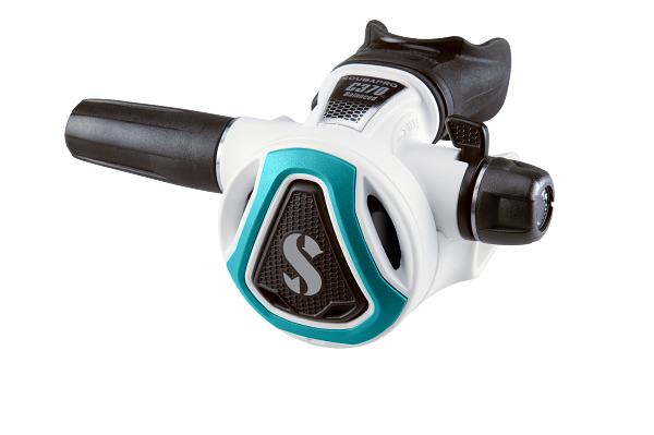 WHITE MK11/C370 DIVE REGULATOR SYSTEM