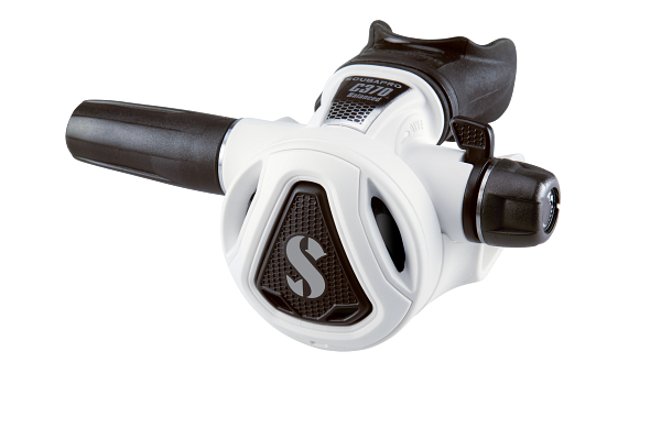 WHITE MK11/C370 DIVE REGULATOR SYSTEM