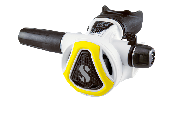 WHITE MK11/C370 DIVE REGULATOR SYSTEM