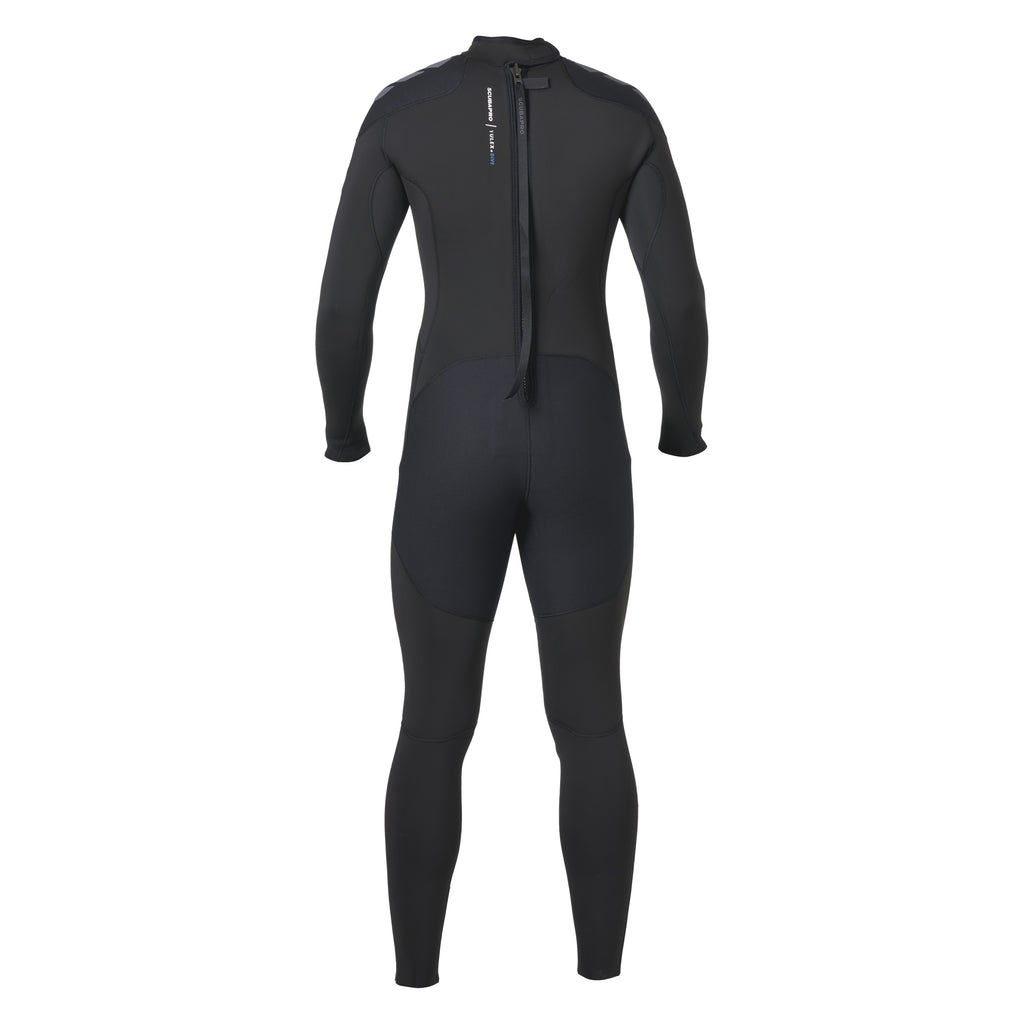 Men's Yulex 3/2 Full Wetsuit