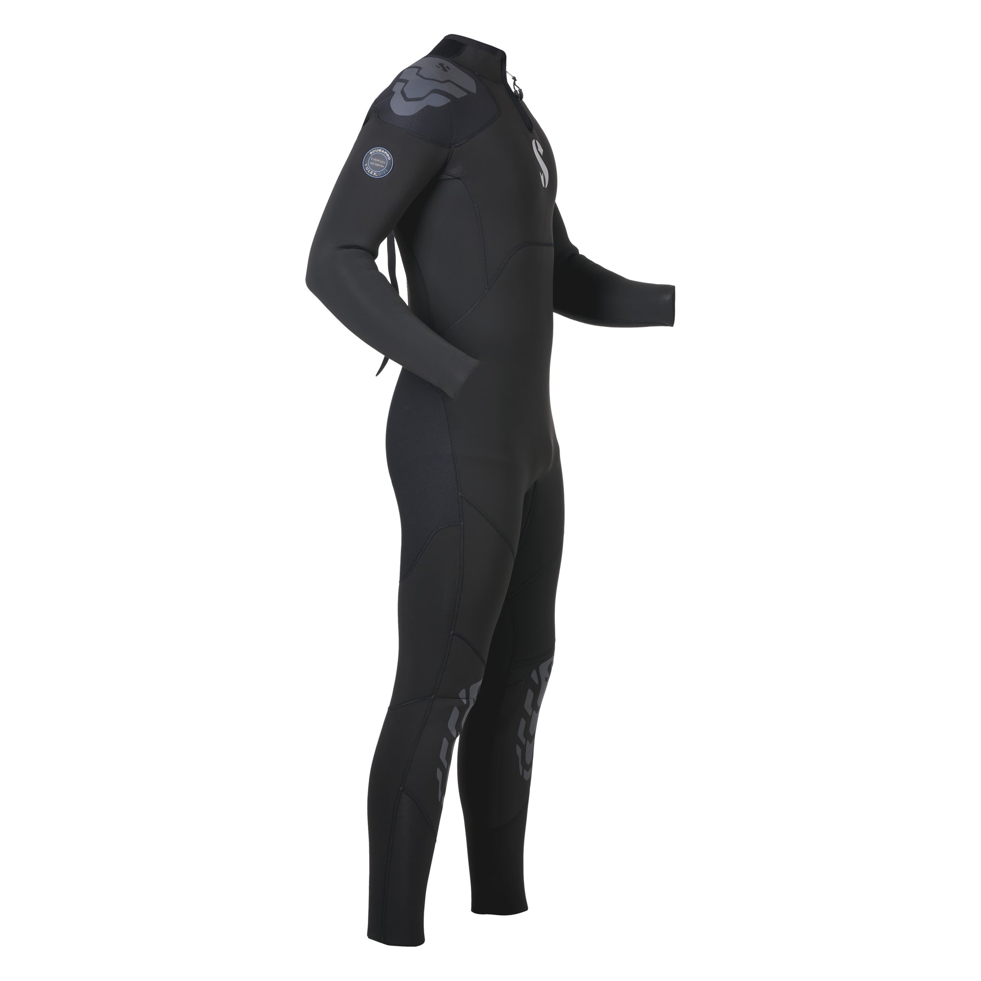 Men's Yulex 3/2 Full Wetsuit