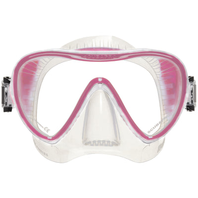 SYNERGY 2 TRUFIT DIVE MASK - Scuba Marco