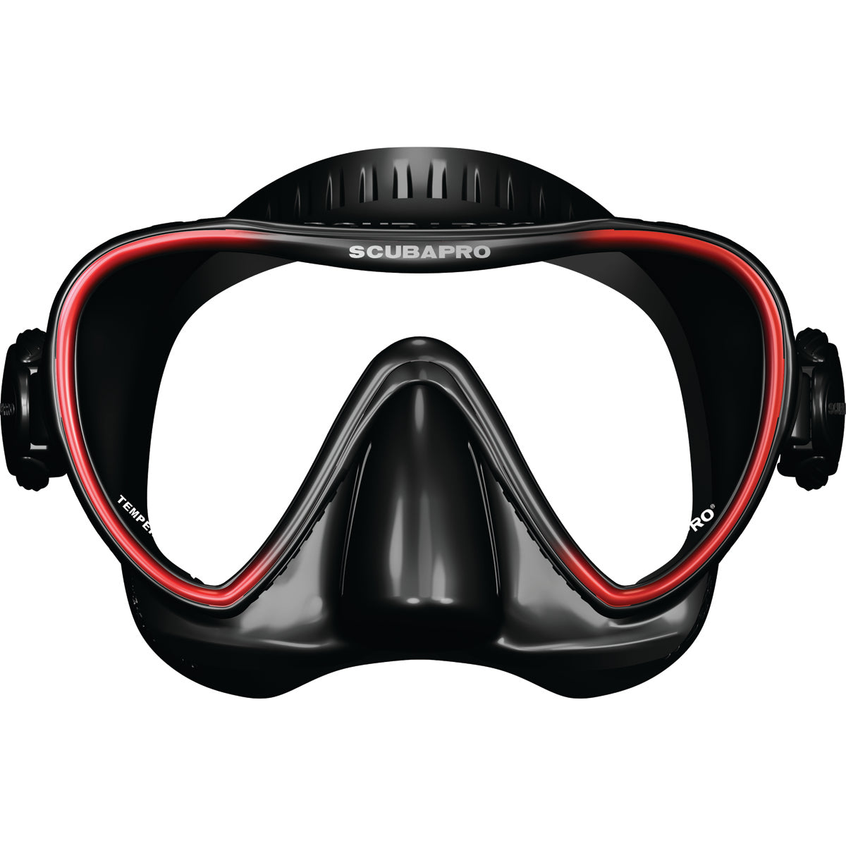 SYNERGY 2 TRUFIT  DIVE MASK