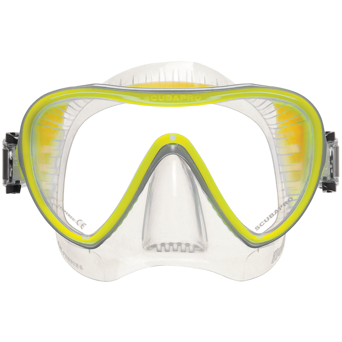SYNERGY 2 TRUFIT DIVE MASK - Scuba Marco