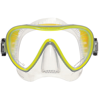 SYNERGY 2 TRUFIT  DIVE MASK