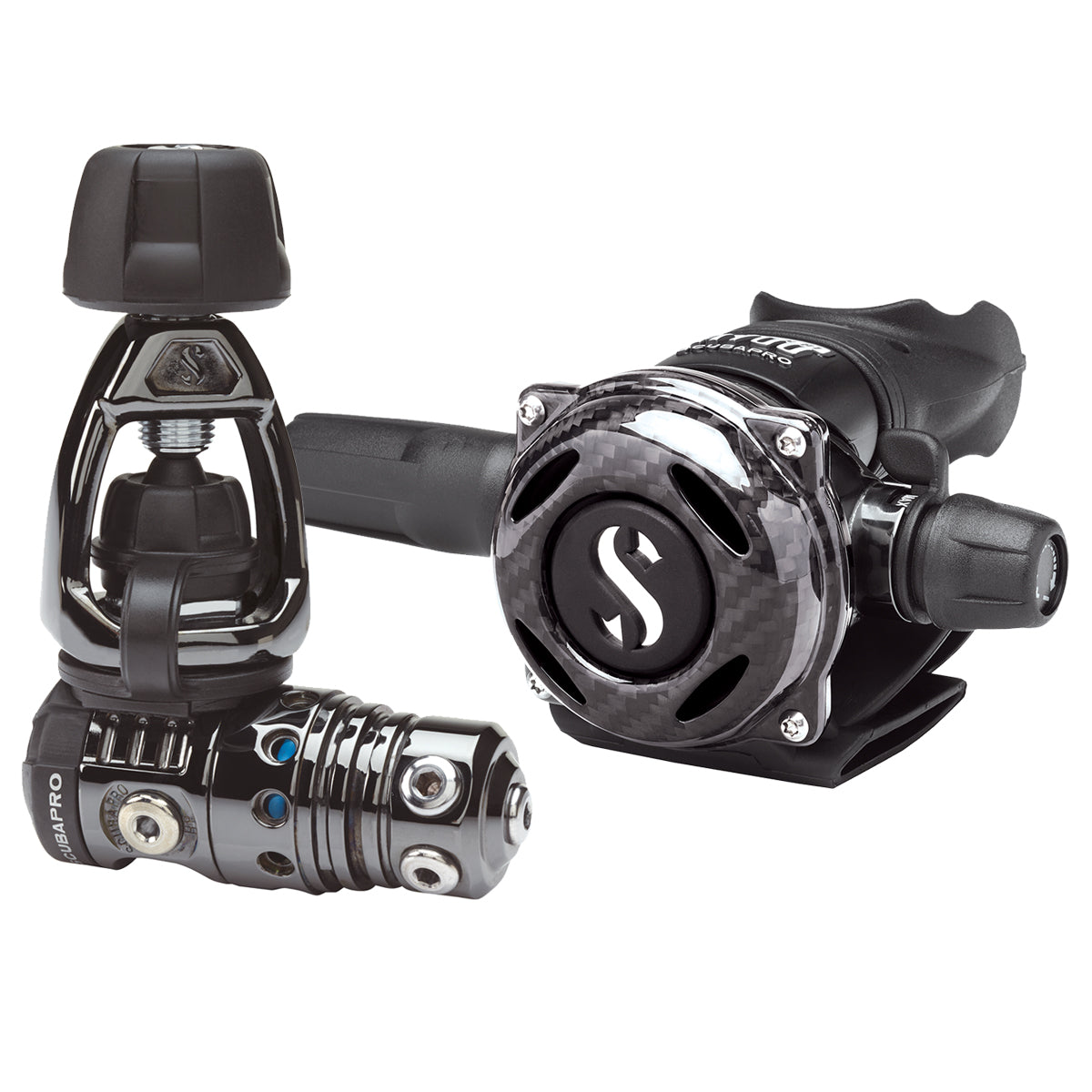 MK25T EVO/S620 X-TI DIVE REGULATOR SYSTEM - Scuba Marco