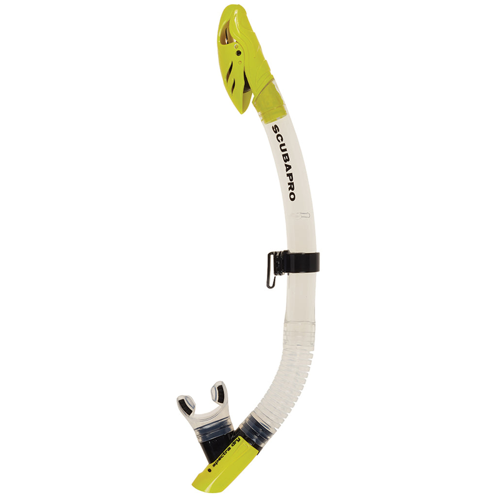 SPECTRA DRY SNORKEL