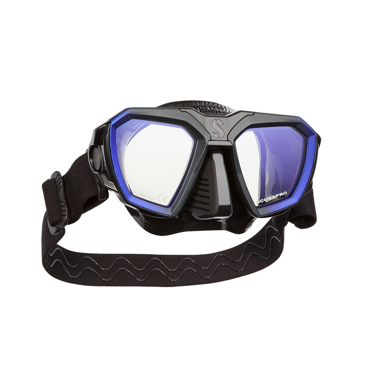 D Mask
