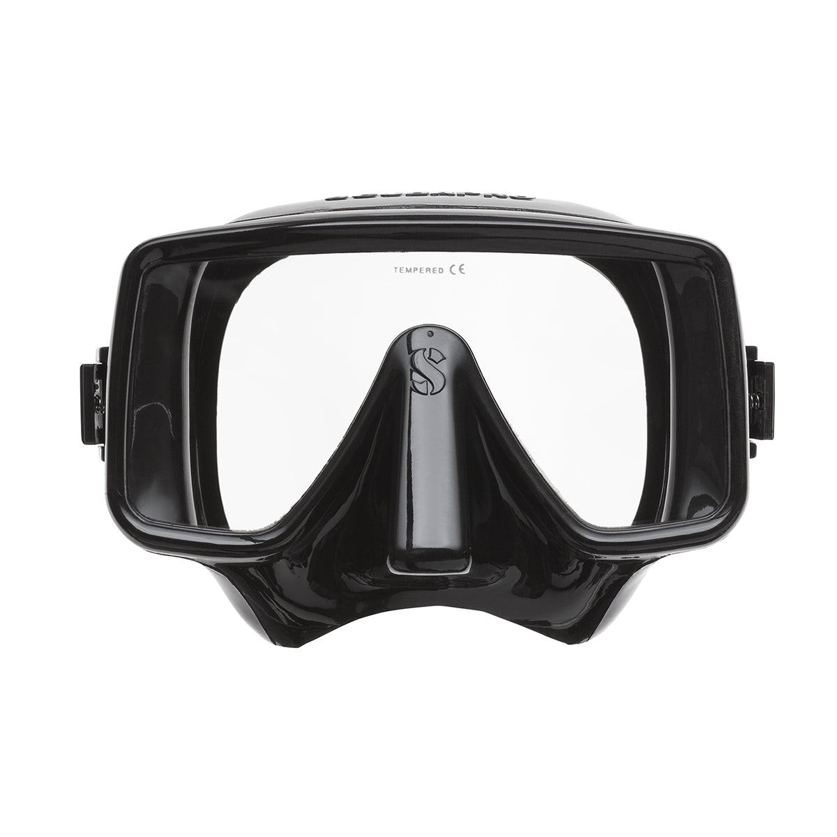 marcos aqua gear FRAMELESS – Scuba Marco