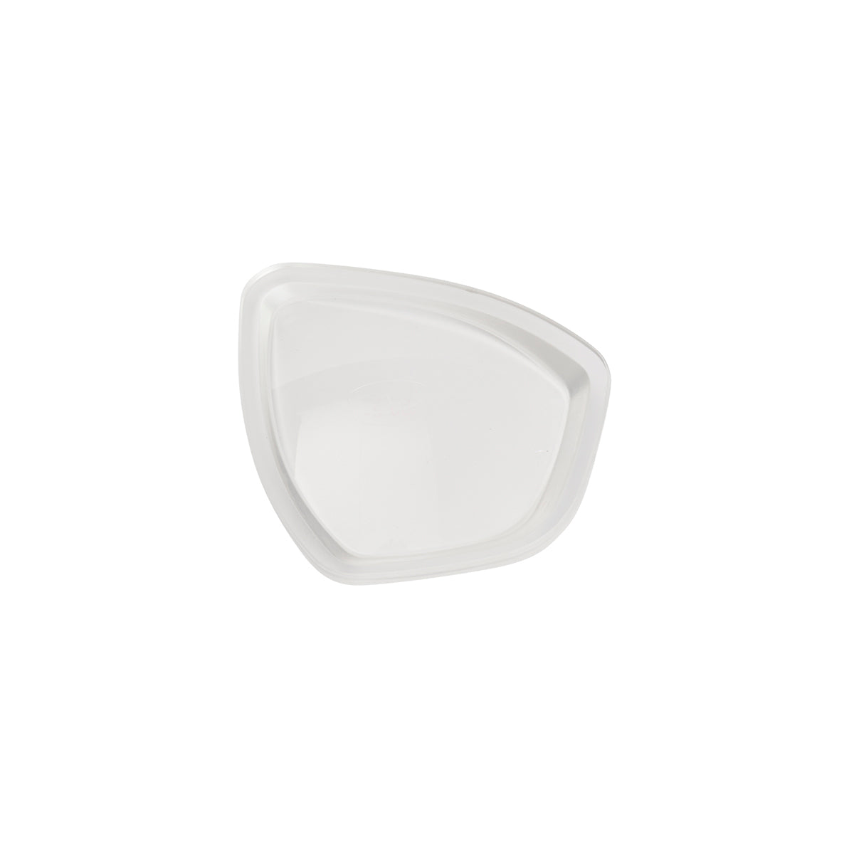 Prescription Lens for Nearsighted Divers