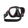 SYNERGY TWIN TRUFIT DIVE MASK