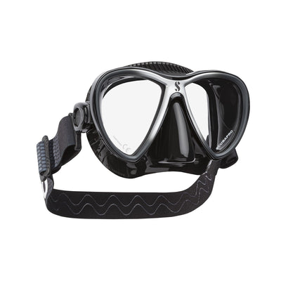 SYNERGY TWIN TRUFIT DIVE MASK